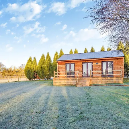 Kestrel Lodge Little Witley Exterior photo