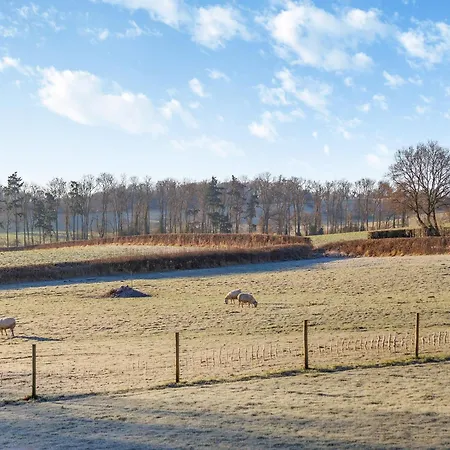 Kestrel Lodge Little Witley Exterior photo