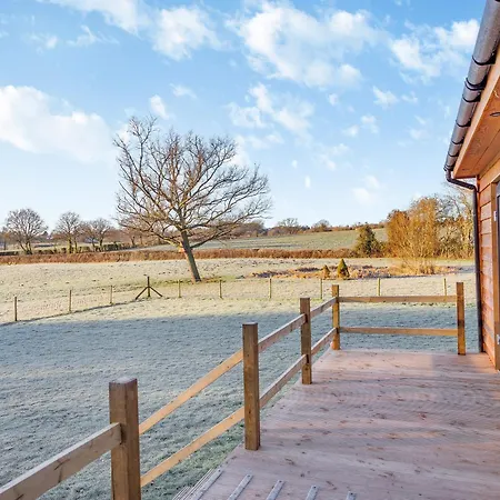 Kestrel Lodge Little Witley Exterior photo