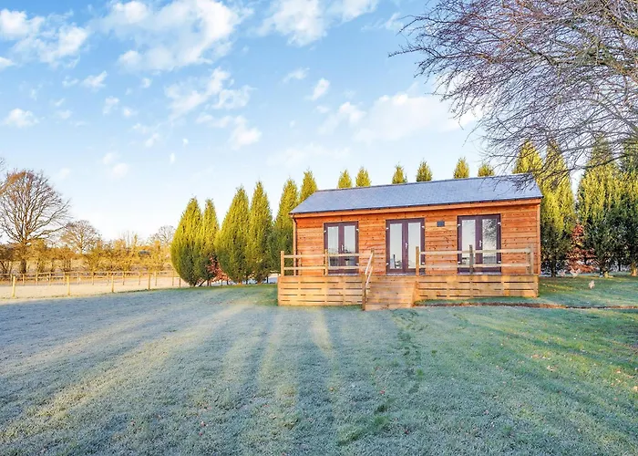 Kestrel Lodge