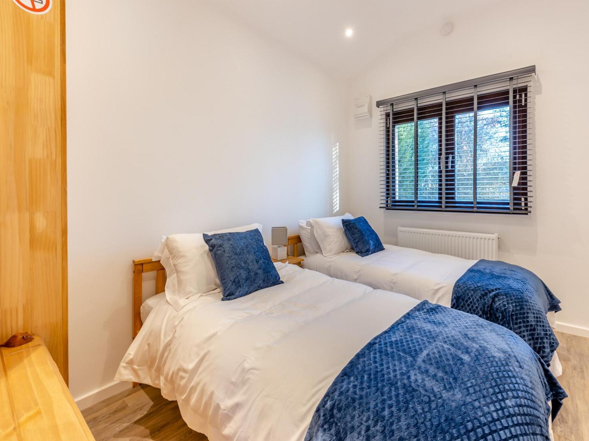 Holiday home Kestrel Little Witley